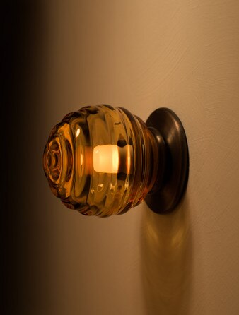 Nautilus Trimless Mini Orb 3